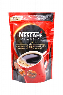 00-00035434Սուրճ լուծվող «Nescafe Classic» 190գ   2200.jpg