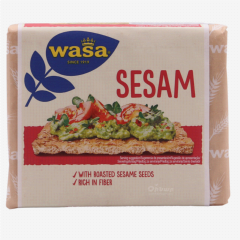 00-00051445 Կրեկեր «Wasa» Sesam 200գ