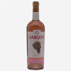 00-00066965  Wine "Ijevan" Sargon pink dry 750ml