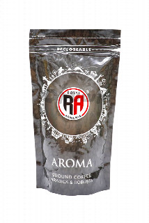 00-00015252   Սուրճ «Royal» Aroma 100գ