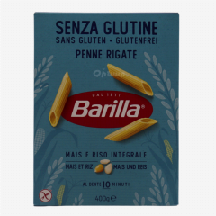 00-00037859  Մակարոն «Barilla» Penne Rigate 400գ