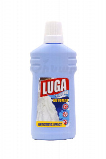 00-00010887  Մաքրող միջոց  «Luga» լողակ 500մլ