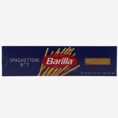 00-00023309   Սպագետի «Barilla» Spaghettoni N7 500գ