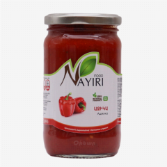 00-00026969 Պահածո «Nayiri food» աջիկա 380գ