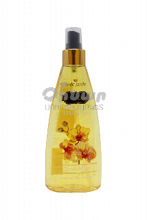 00-00046603 Մարմնի սփրեյ «Belle jardin» Gold mist 180մլ 1020 Լեհաստան Մարմնի սփրեյ  ;.jpg