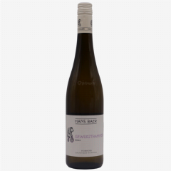 00-00067058   Գինի «Hans Bare» Gewurztraminer  սպիտակ 750մլ