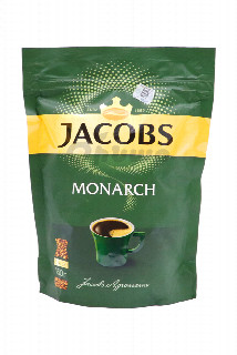 00-00036823 Սուրճ լուծվող «Jacobs» Monarch 150գ  2450.jpg