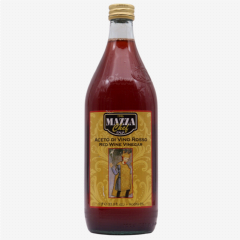 00-00053006 Vinegar "Mazza Chef" red 1l