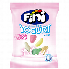 Ժելե «Fini» Yogurt 100գ