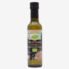 00-00058550 "Luglio" sesame oil 0.25l