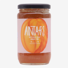 00-00064757 Jam "Antari" apricot 440g