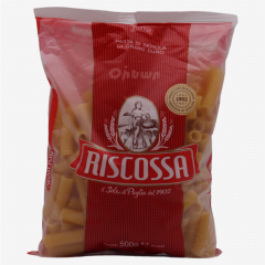 00-00023288 Pasta "Riscossa" N20 500g