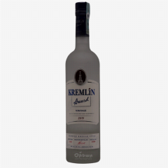 00-00041801 Vodka "Kremlin" Vintage 700 ml