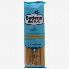 00-00045043 Pasta "Bottega del sole" Fettuccine 500g