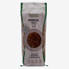 00-00065769 "Bazikyans" roasted noodles N3 450g