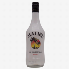 00-00028896 Liqueur "Malibu" 700ml