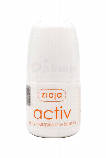 00-00034889 Հակաքրտինքային միփոց «Ziaja» activ woman 60մլ 1750.jpg