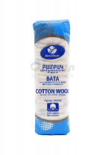 00-00025923 Բամբակ բժշկական «Biocotton» 80գ 260 հայ.jpg