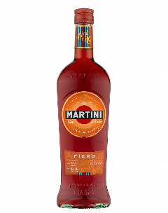 00-00040974 Vermouth "Martini" Fiero 750 ml