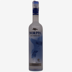 00-00018274 Vodka "Norppa" 500 ml