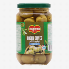 00-00063156 Olive "Del Monte" green 335g