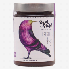 00-00033432 "Beak Pick" fig jam 360g