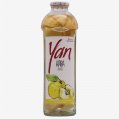 00- Kompot "Yan" quince 930 ml