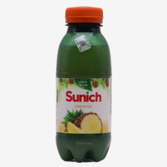 00-00067481 Natural juice "Sun Ich" pineapple 300ml