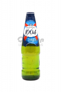 00-00028841   Գարեջուր «Kronenbourg» 1664 4.5% ա--տ 460մլ  660   Դանիա.jpg