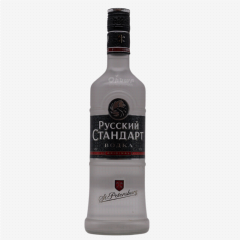 00-00041704 Vodka "Русский Стандарт" original 700 ml