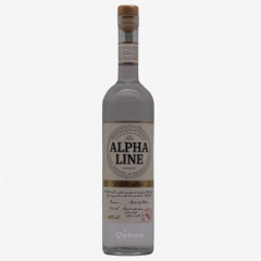 00-00043408 Օղի «Alpha Line» 700մլ