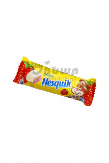 00-00046812 Շոկոլադե բատոն «Nesquik» ելակով 26գ 120 ռուսաստանՇոկոլադե բատոն ելակով;.jpg