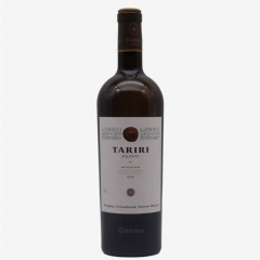 00-00025730 White wine "Tariri" 0.75l