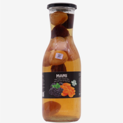 00-00064551 Compote "Mami" dry 1l