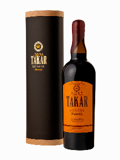 00-00066966  Գինի «Տակառ» Tawny կարմիր Պորտո 750մլ