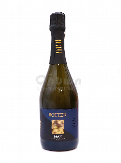 00-00028536 Շամպայն «Botter» Spumante Brut 750մլ