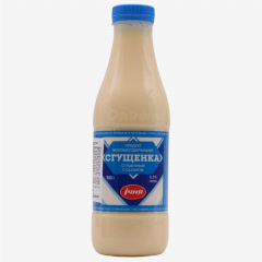 00-00067150 Condensed milk "Ічня" 900 ml