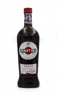 00-00010694 Վերմուտ «Martini» Rosso 500մլ