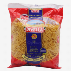 00-00024298 Pasta "Divella" N69 500g