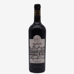 00-00030898 Wine "Barev" Ararum red dry 750ml