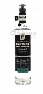 00-00037691 Օղի «Fortuna» Black Onyx 500մլ