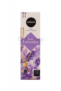 00-00046404 Սենյակի բուրավետիչ «Aroma» Lavender 50մլ 2990 fr.   Սենյակի բուրավետիչ լավանդայի բույրով։.jpg