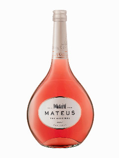 00-00042216 Գինի «Mateus» De original Rose 750մլ