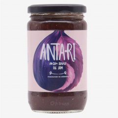 00-00066514 "Antari" fig jam 440g