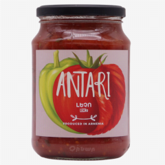 00-00062751 Canned "Antari" lecho 740g