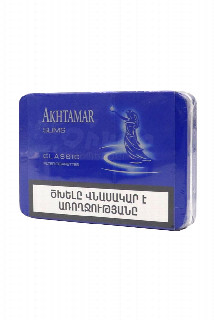 00-00038162 Ծխախոտ «Akhtamar» Grand Collection