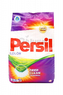 00-00021701Փոշի լվացքի «Persil» գունավոր 4.5կգ   4920   Լվացքի փոշի գունավոր լվացքի համար, ավտոմատ.jpg