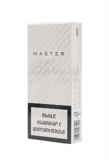 00-00038955Ծխախոտ «Master» Nano Compakt