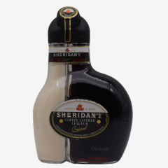 00-00041546  Լիկյոր «Sheridan's» 1լ