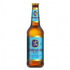 Գարեջուր «Lowenbrau» Original 5,4% 500մլ